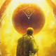The cover of the Chinese edition of The Three-Body Problem.